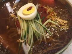 -小鲜肉延边朝鲜族烤串(珠海店)