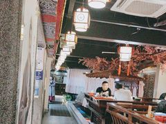 -应天大明王朝·南京菜(中山陵店)