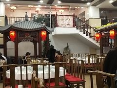 大堂-正阳春烤鸭店(杨楼店)