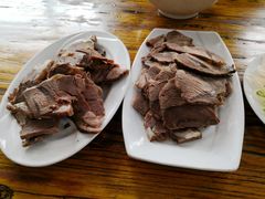 -兰州马子禄牛肉面(文景公园店)