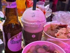 -金青果甄选KTV(劳动公园店)