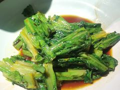 -绿茶餐厅(西湖银泰百货店)
