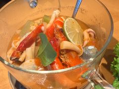 -Ginger(兴国路店)