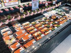-盒马鲜生(莱蒙都会店)