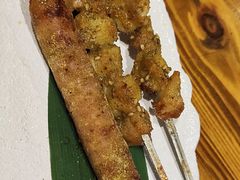 -质烤烤物·活烤海鲜(质烤总店)