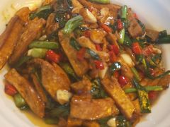 -樊记王·朝阳烧烤粥吧(星沙店)