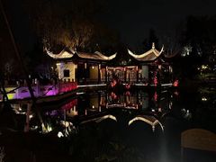-北湖公园