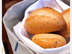 -杭州桐庐康莱德酒店西餐厅-舍