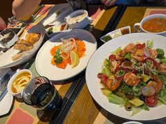 -安妮意大利餐厅(国贸店)
