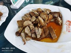-谢三姐金奖啤酒鱼(总店)