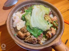 -潮香兴煲仔饭(莲花路店)