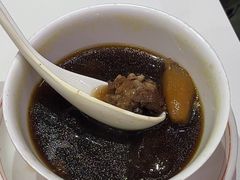 -香港深仔记茶餐厅(东门店)