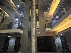 -拾乐酒店(中山站店)