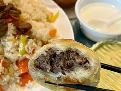 -疆山别院烧烤·新疆菜(铁路局店)