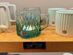 -星巴克臻选(南京艾尚天地店)