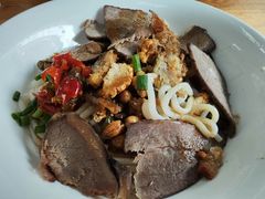 -牛八宝桂林米粉(八里庄店)