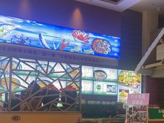 -锅老头铁锅炖•大锅蒸汽海鲜(韩乐坊店)