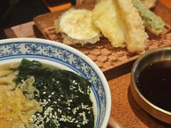 -天妇罗内顺田(罗湖店)
