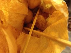 -利强记北角鸡蛋仔(弥敦道店 )