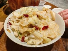 -富正毅三下锅·湘西韵味(天门山索道店)