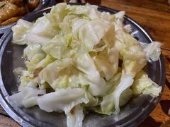 -老鲍农家乐