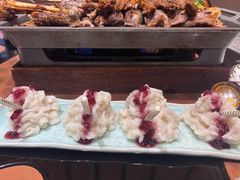 -蒙古人烤羊大师·草原料理(工农大路店)