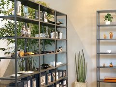 -dotcom coffee古点咖啡(致真大厦店)