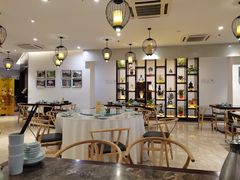 大堂-冶春茶社(星汉大厦店)