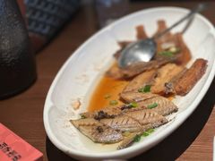 -单家老院·院子里的青岛菜(沙子口店)
