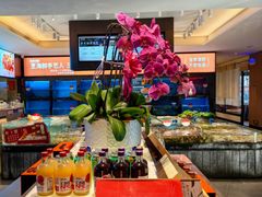 -连鹭海鲜·海肠捞饭·海胆饭(星海店)