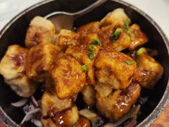 -江南村酒家