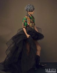 点击看大图 -MOGA造型沙龙