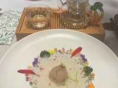 -叶叶菩提(太原别墅店)