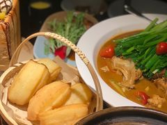 -外婆家(义乌新光汇购物中心店)