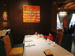 卡座-麓湘小镇(开福万达广场店)