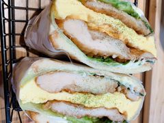 -暖食光·台式家庭餐厅·生日主题店(万达店)