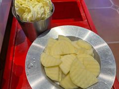 -荣叔港式沙嗲牛肉火锅(正佳潮流店)