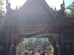-西双版纳总佛寺