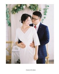 -菲林婚纱摄影工作室