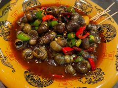 -盱眙虾神於氏龙虾(夫子庙红街店)