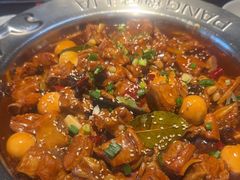 -胖哥俩肉蟹煲(杭州下沙学林街店)