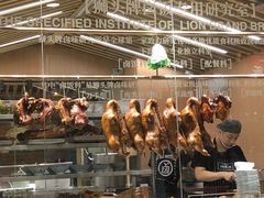 -狮头牌卤味研究所·卤味饭(花城汇南区店)