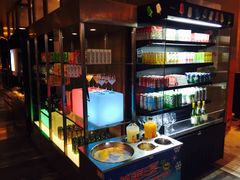 -海鲜自助·汇咖啡厅(宜宾绿发皇冠假日酒店)