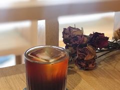 -Oasis coffee燕谷咖啡(公信店)
