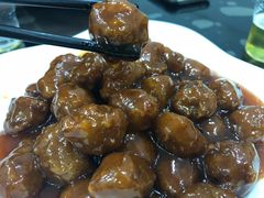 -芳芳餐厅(白沙路店)