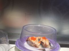 -万岁寿司(芳村店)