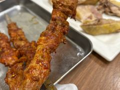 -贯贯吉·清真餐厅(浙江中路店)