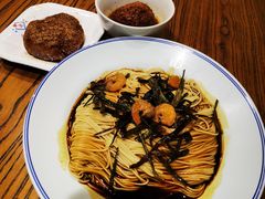 -乔家栅(襄阳南路店)