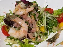 -HELLO 27 意面·沙拉·帕尼尼