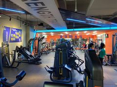 -RoMan罗马健身工作室(莘庄店)